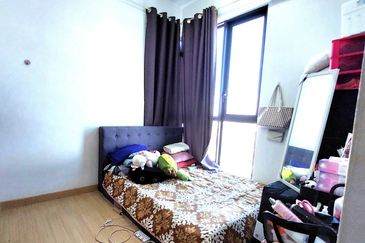 Shamelin Star Serviced Residences