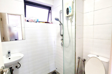 Shamelin Star Serviced Residences