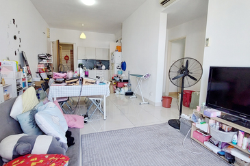 Shamelin Star Serviced Residences