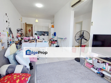 Full Loan Unblock View Shamelin Star Condo Cheras Kuala Lumpur 3 Bedroom, Kuala Lumpur, Cheras