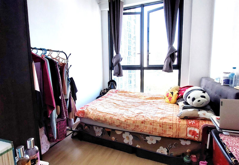 Shamelin Star Serviced Residences