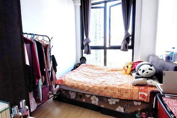 Shamelin Star Serviced Residences