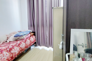 Shamelin Star Serviced Residences