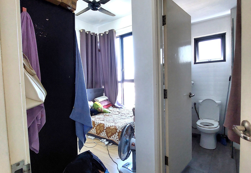 Shamelin Star Serviced Residences