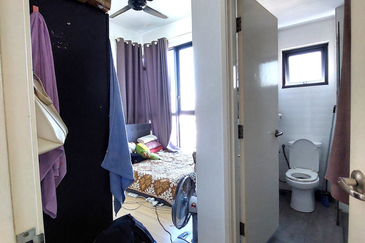 Shamelin Star Serviced Residences