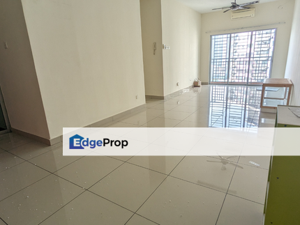 OUG Parklane Condo🔥RM 2k🔥 High Floor Full Loan KWSP LPPSA Free Stamp Duty, Kuala Lumpur, Taman OUG