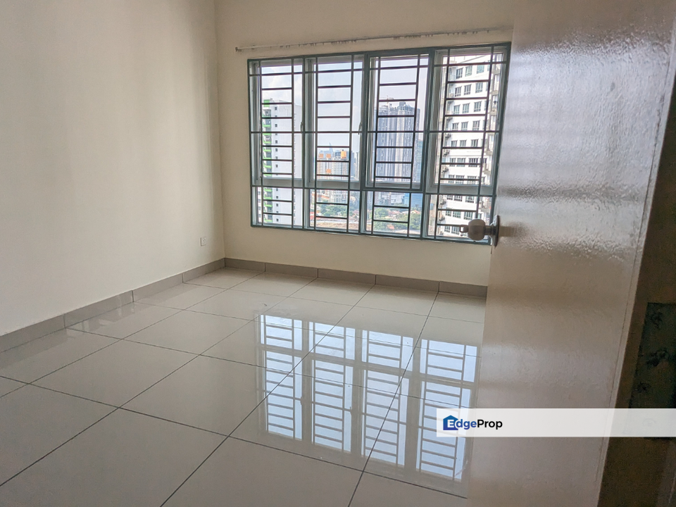 OUG Parklane Condo🔥RM 2k🔥 High Floor Full Loan KWSP LPPSA Free Stamp Duty, Kuala Lumpur, Taman OUG