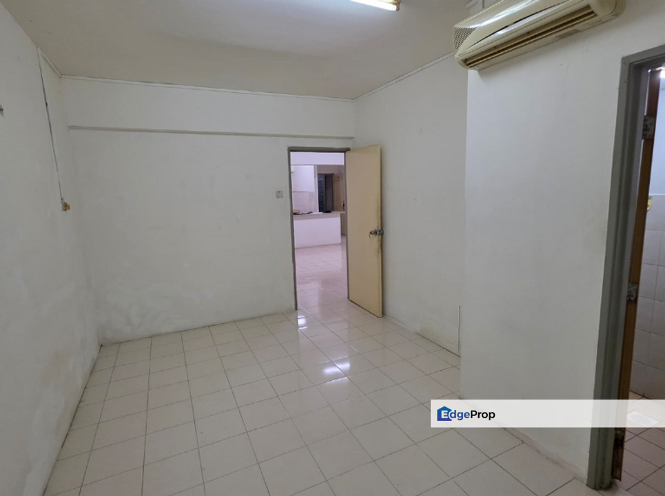 Warisan City View Condo Sunway Velocity Aeon MRT Ikea 1051sqft, Kuala Lumpur, Cheras