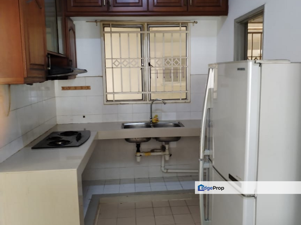 Warisan City View Condo Sunway Velocity Aeon MRT Ikea 1051sqft, Kuala Lumpur, Cheras