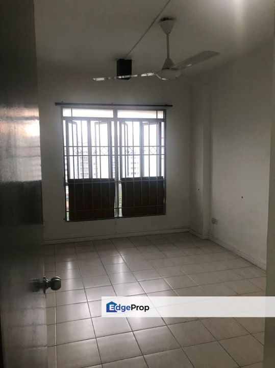 Warisan City View Condo Sunway Velocity Aeon MRT Ikea 910sqft, Kuala Lumpur, Cheras