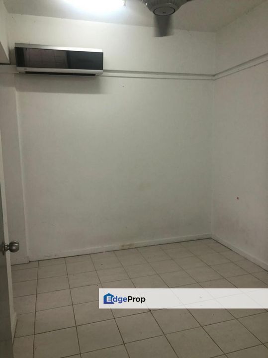 Warisan City View Condo Sunway Velocity Aeon MRT Ikea 910sqft, Kuala Lumpur, Cheras