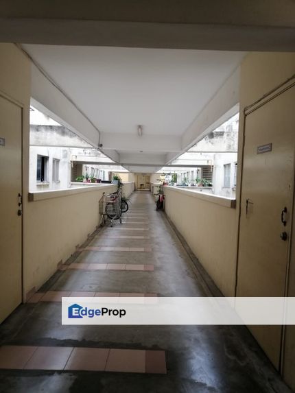 Warisan City View Condo Sunway Velocity Aeon MRT Ikea 910sqft, Kuala Lumpur, Cheras