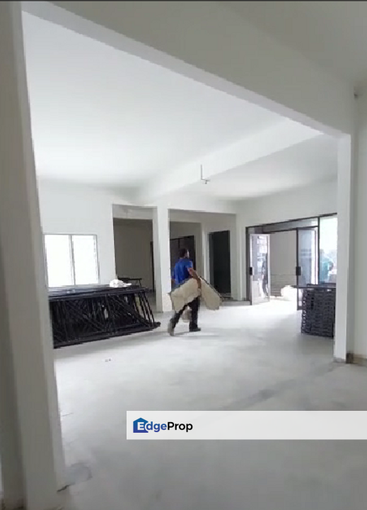 Jalan Loke Yew Commercial Detached Building | Freehold | High Rental Potential, Kuala Lumpur, Cheras