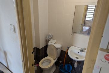 Anggerik Residensi, Bandar Teknologi Kajang