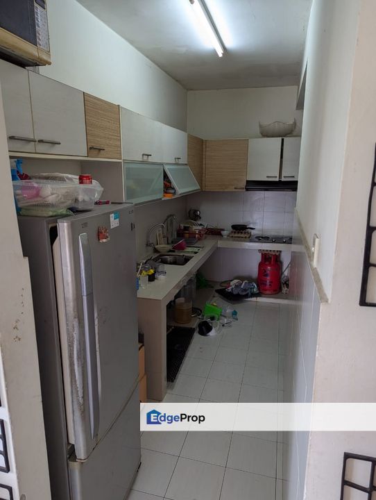 Anggerik Residensi 2k deposit full loan Kajang Semenyih, Selangor, Semenyih