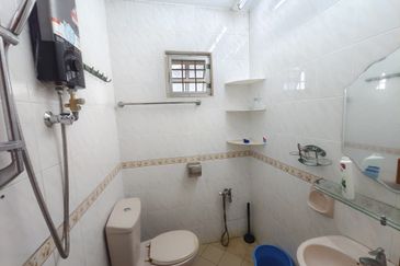 Bandar Baru Sri Petaling