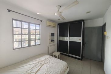 Bandar Baru Sri Petaling