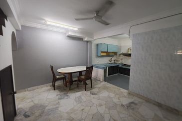 Bandar Baru Sri Petaling