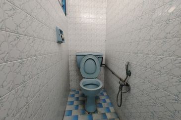 Bandar Baru Sri Petaling