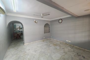 Bandar Baru Sri Petaling