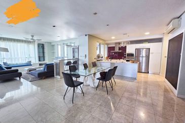 The CapSquare Residences