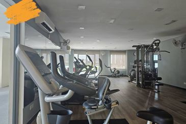 The CapSquare Residences