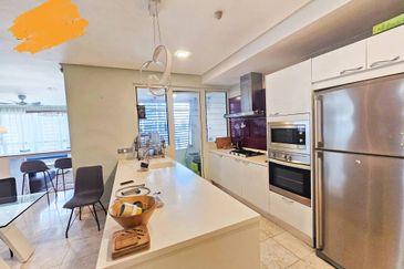 The CapSquare Residences