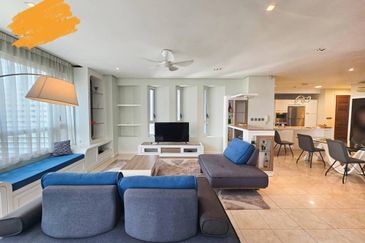 The CapSquare Residences