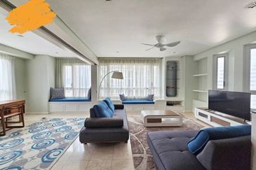 The CapSquare Residences