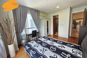 The CapSquare Residences