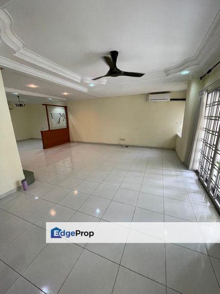 USJ 20 2sty House Full Reno Gated , Selangor, USJ