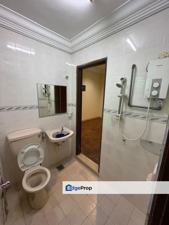 USJ 20 2sty House Full Reno Gated , Selangor, USJ