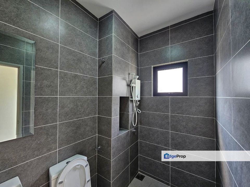 Sejati Lakeside 2 Cyberjaya endlot brand new, Selangor, Cyberjaya