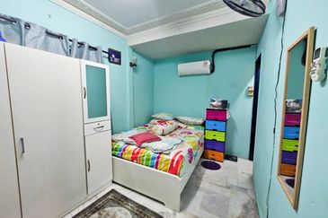 Taman Cheras Perdana