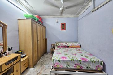 Taman Cheras Perdana