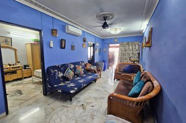 Taman Cheras Perdana