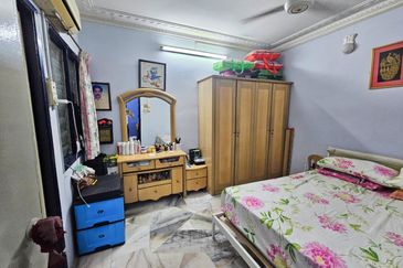 Taman Cheras Perdana