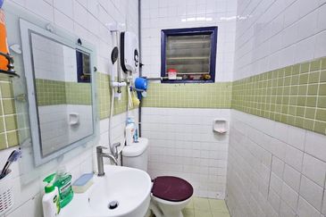 Taman Cheras Perdana