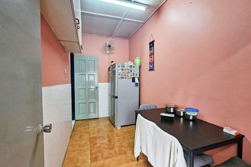 Taman Cheras Perdana