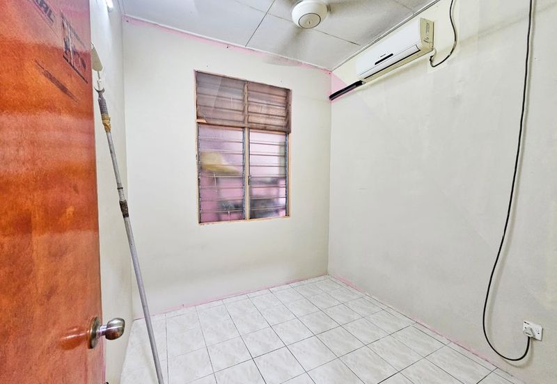 Jalan SP 3 @ Bandar Saujana Putra