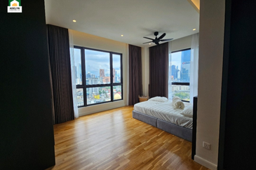 One Cochrane Residences