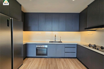 One Cochrane Residences