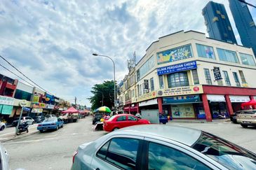 Taman Midah
