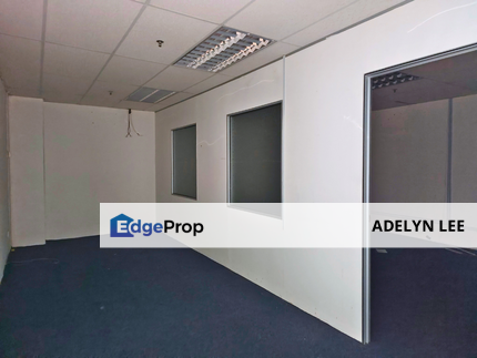 Menara Uncang Emas Office for rent , Kuala Lumpur, Cheras