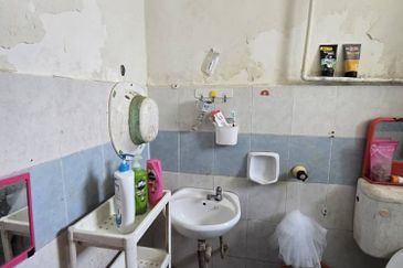 Permai Seri Apartment