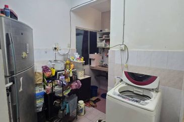 Permai Seri Apartment
