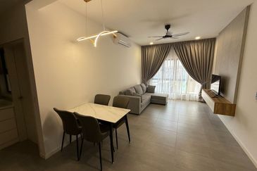 Aurora @ Subang Jaya City Centre