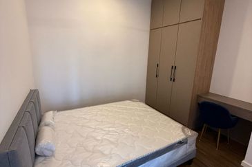 Aurora @ Subang Jaya City Centre