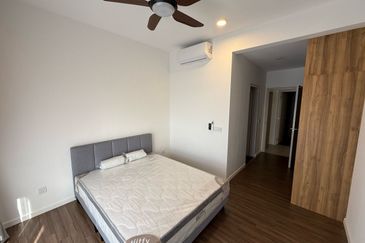 Aurora @ Subang Jaya City Centre