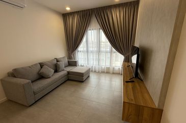 Aurora @ Subang Jaya City Centre